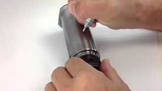 Air Vibro Etching Pen