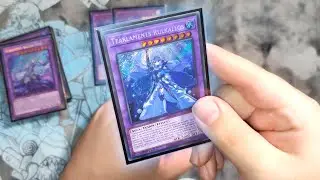 La mia lista TEARLAMENTS nel chilling • YU-GI-OH! TCG