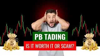 Pb Trading Review: Is this ICT Trading Community Worth It?