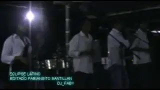 ECLIPSE LATINO DE COTACACHI EN VIVO  Santo Domingo