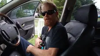 World's Cheapest Ford Fairlane BA cost me $350