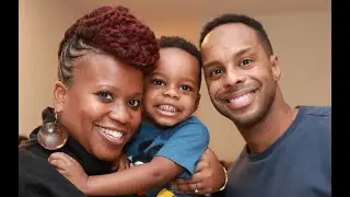 Meet The Stallings!