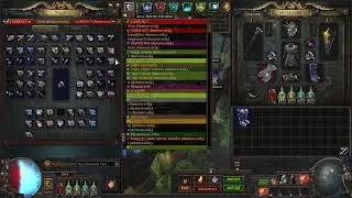 Divines May Upgreate Legacy Items Path of Exile 2025 06 13 10 13 52