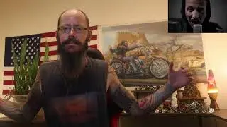 NF - All I Have-Reaction