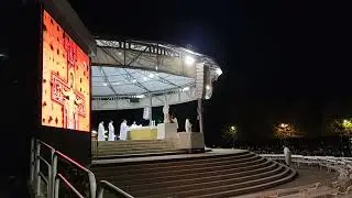 Just Beautiful Our Catholic Priests | All Saints Mass Medjugorje | November 01, 2022