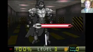 Phil Plays Starwars: Sith Destroyer