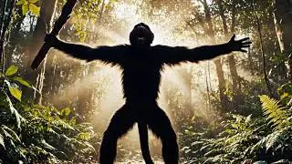 Monkey vs Cobra  Epic Jungle Battle #MonkeyVsCobra #JungleFight #WildlifeAction #AnimalBattle #ai 