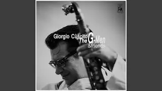 Caution Blues (Blues in Thirds) (feat. Gino Cardamone & Giuseppe Talone)