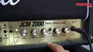 Marshall TSL-100