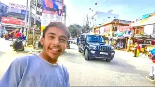 Ghar chlaa gyaa ....//challenge 5/365 Days vlog