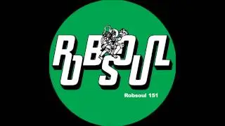 DJ W!ld - All About You - With You (Robsoul)