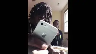 Chief Keef - Who I Go By + Broken Hearted (Hang W/ Snippets)