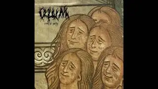 OLUM - Revel in Purity (Full EP) [2023 Grindcore / Powerviolence]