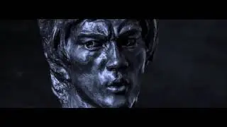 Michael Jackson and Bruce Lee   Masters in Their Work