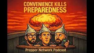 Prepared but Silent: the communication Problem- Episode 4