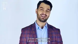 Cu Foartica cu Pistereanu poezie macedoneasca