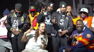 Don't Sleep On Me - Lester Roy (Official Video)