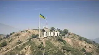 QUANT RP!!! ДОРОГА ДО 5КК!!! УКРАЇНСЬКИЙ СЕРВЕР!!!