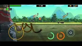 Death Worm - Play Online on SilverGames 🕹️ PART 3 || GAMING CLUB999 || ANDROID GAME ||