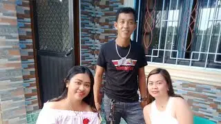 TN Duo Wilbert,Joy with Sabelle Ft. D'romars lights and sound ( Moro song Disco non-stop)