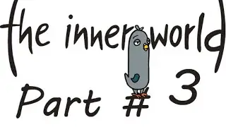 The inner world. Глава 1, часть 3. Грех-о-Мат и рассказы Оттоли