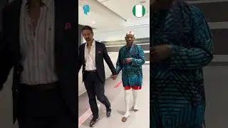 How DBS Surgery in Istanbul Gave a 60-Year-Old Nigerian Patient a New Lease on Life!
