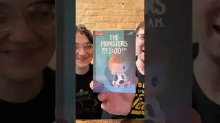 @POPMARTOFFICIAL #pittsburgh #unboxing #blindbox #popmart #popmartblindbox #labubu #mysterybox