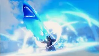 [GPO] ABYSSAL KARATE SHOWCASE