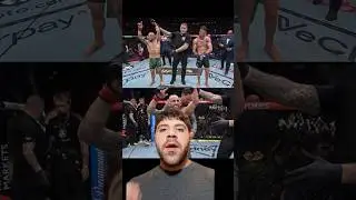 Александр Волкановски ДОМИНИРУЕТ над Диего Лопесом! Полный обзор боев UFC 325