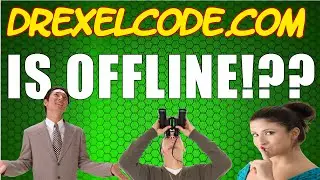 drexelcode.com/members Is Offline Drexelcode.com Website? How To Access Drexel Code Members Area