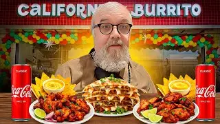I Found REAL Mexican Food Hidden in India