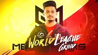 PMWL GRIND | Lets Goo Berooooo