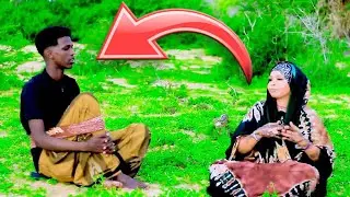 CALI DHUUX  iYO  AYAAN HAPPY  (ORAD SHUKAANSI BARO)