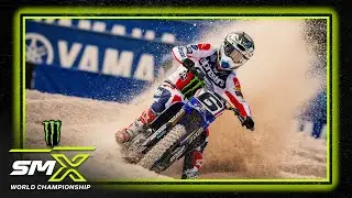 Explaining team changes, new rules for 2026 + Jett Lawrence injured again | Motorsports on NBC