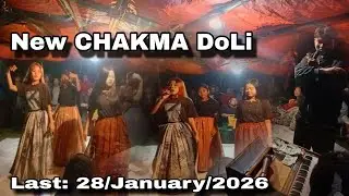 New Chakma DoLi 2026 
