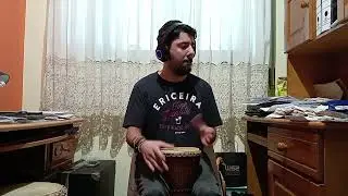 Wa Jiza Semba Muxima cover Daniel moura
