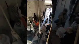 Campane di Camponogara (VE) Concerto inaugurale, Ave Maria di Lourdes e di Fatima.