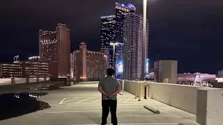 The FULL Las Vegas Movie