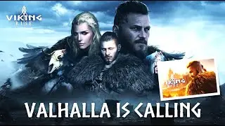 Viking Rise Valhalla game live on