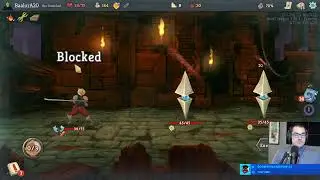 Mastering Normality, Bludgeon and Dual Wield! - The Slay the Spire Mastery Challenge