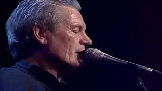 Ibrica Jusić - Zbogom malena (Live In HNK 2004.)