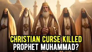 Mubahala Curse and Prophet Muhammad's Demise - Exposing False Claims | Islamic Debate