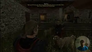 Let's Enjoy Gothic 2 (69) Monastery of Innos pt.2