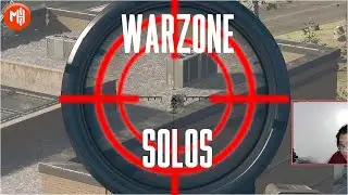 Warzone Solos!
