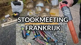 Pyromeeting in France 2021| Stookmeeting in Frankrijk 2021