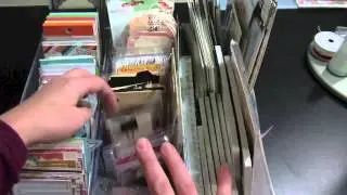 Project Life Style Storage