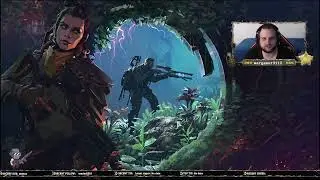 The Cycle Frontier Part 3 Die suche nach den Pflanzen