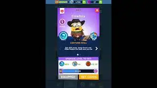 Cowboy Dave&rsquo;s Animations- Minion Rush