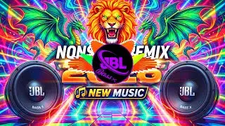 🔥 DJ Disco Nonstop Remix 2026 V42 🔊 EDM Hard Techno Bass Party Mix  Car Bass x Club Vibes 🔥