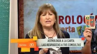 ASTROLOG&Iacute;A A LA CARTA LOUDES VER&Oacute;N (1) 10-03-2017